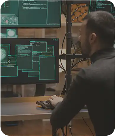 Software Ciberseguridad Brigada Trece